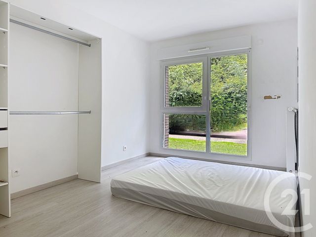 Appartement F3 &agrave; vendre - 3 pi&egrave;ces - 61,51 m2 - Deville Les Rouen - 76 - HAUTE-NORMANDIE