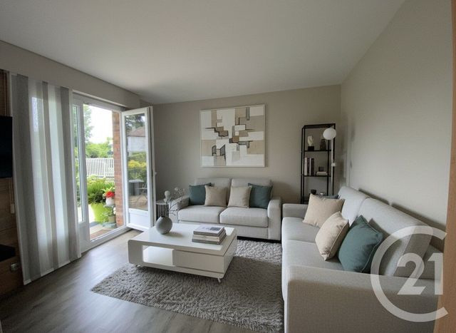 Appartement F4 à vendre LE MESNIL ESNARD