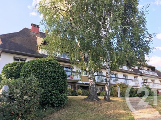 appartement - LE MESNIL ESNARD - 76