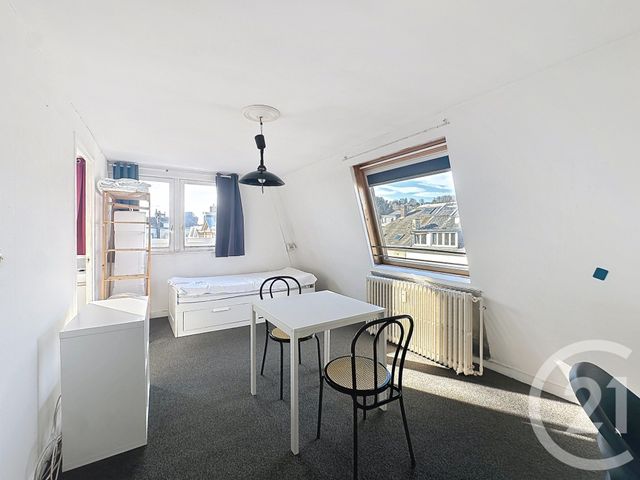 Appartement F1 à vendre ROUEN