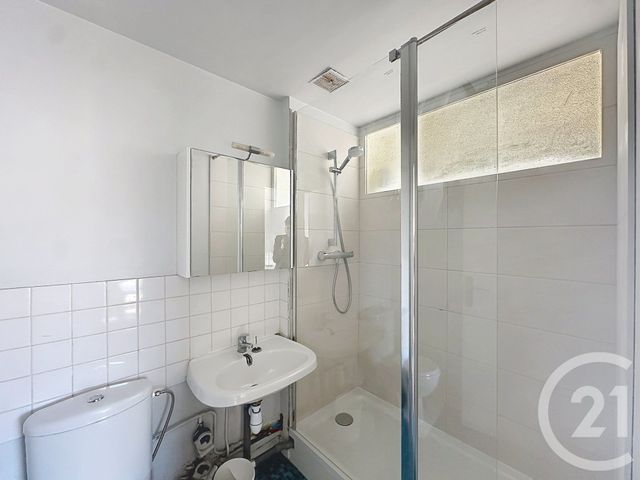 Appartement F1 &agrave; vendre - 1 pi&egrave;ce - 21 m2 - Rouen - 76 - HAUTE-NORMANDIE