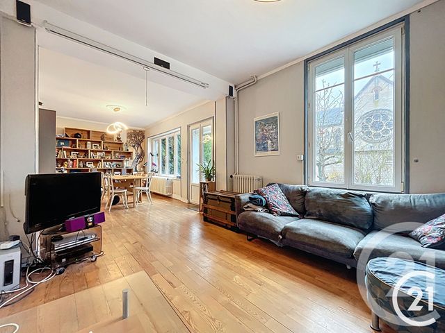 Maison à vendre MONT ST AIGNAN