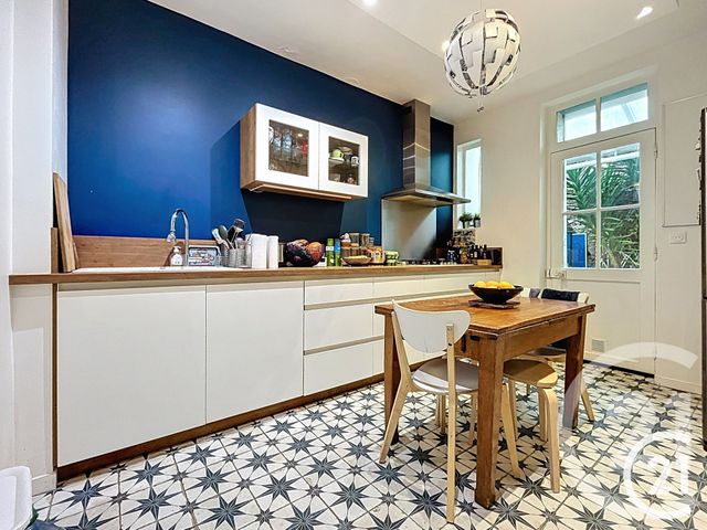 Maison &agrave; vendre - 8 pi&egrave;ces - 165 m2 - Mont St Aignan - 76 - HAUTE-NORMANDIE