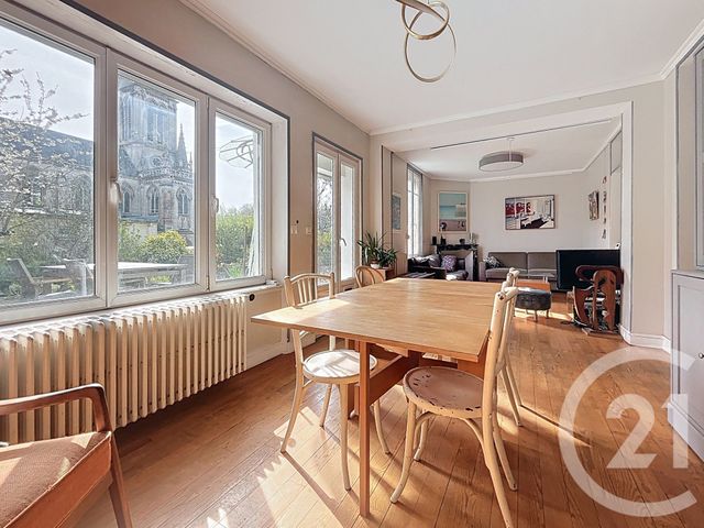 Maison à vendre MONT ST AIGNAN