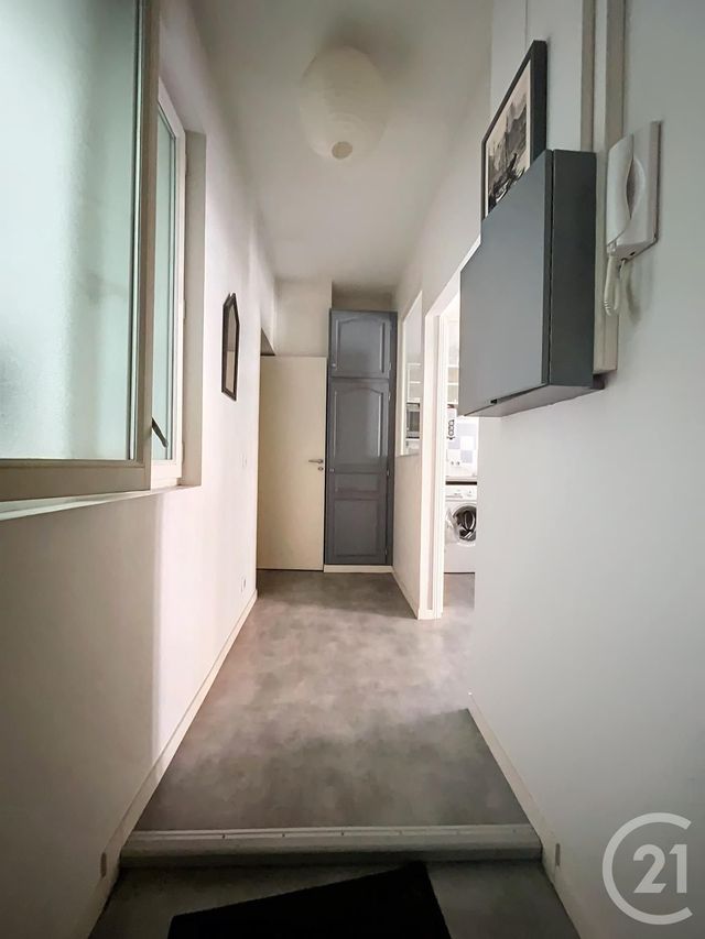Appartement F1 à louer - 1 pièce - 31 m2 - Rouen - 76 - HAUTE-NORMANDIE