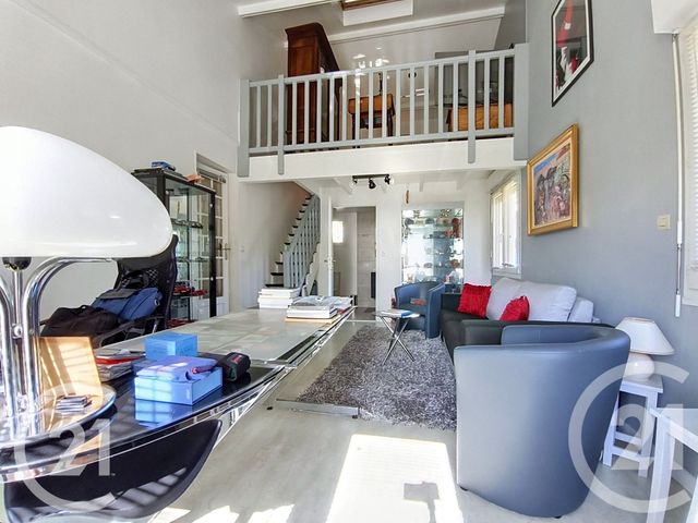 Maison &agrave; vendre - 6 pi&egrave;ces - 144,45 m2 - Grand Couronne - 76 - HAUTE-NORMANDIE