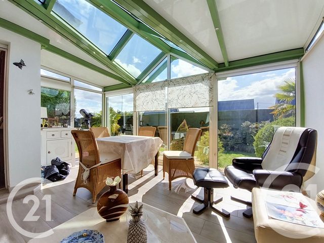 Maison &agrave; vendre - 6 pi&egrave;ces - 144,45 m2 - Grand Couronne - 76 - HAUTE-NORMANDIE