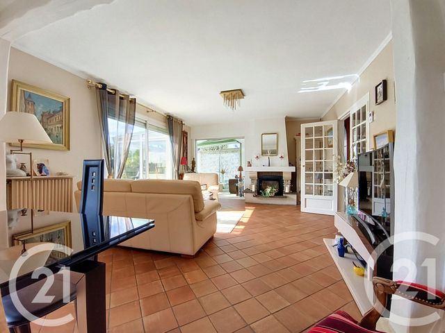 Maison &agrave; vendre - 6 pi&egrave;ces - 144,45 m2 - Grand Couronne - 76 - HAUTE-NORMANDIE