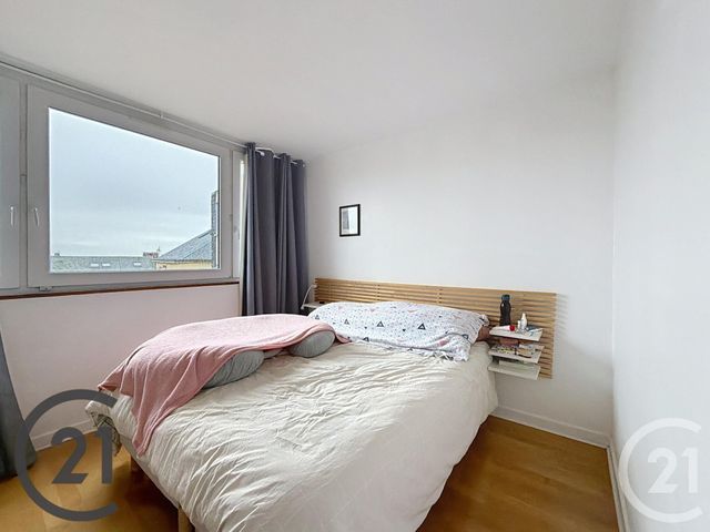 Appartement F3 &agrave; vendre - 3 pi&egrave;ces - 68,01 m2 - Rouen - 76 - HAUTE-NORMANDIE