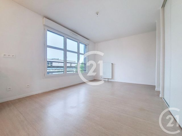 Appartement F2 à louer - 2 pièces - 41,15 m2 - Mont St Aignan - 76 - HAUTE-NORMANDIE