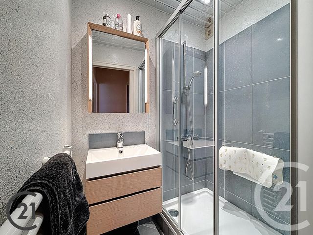 Appartement F4 à vendre - 3 pièces - 90,42 m2 - Rouen - 76 - HAUTE-NORMANDIE