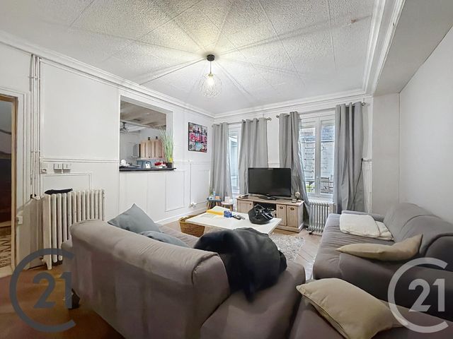 Maison &agrave; vendre - 8 pi&egrave;ces - 180 m2 - Elbeuf - 76 - HAUTE-NORMANDIE