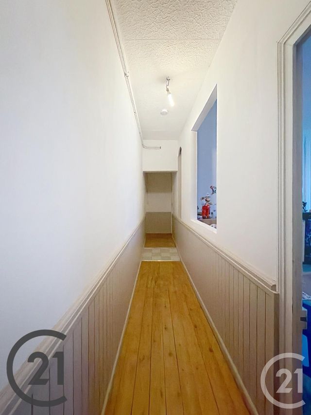 Maison &agrave; vendre - 8 pi&egrave;ces - 180 m2 - Elbeuf - 76 - HAUTE-NORMANDIE