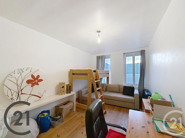 Maison &agrave; vendre - 8 pi&egrave;ces - 180 m2 - Elbeuf - 76 - HAUTE-NORMANDIE