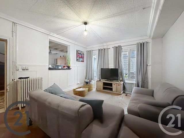 Maison à vendre ELBEUF