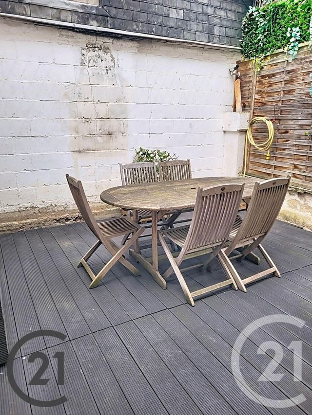 Maison &agrave; vendre - 6 pi&egrave;ces - 180 m2 - Elbeuf - 76 - HAUTE-NORMANDIE