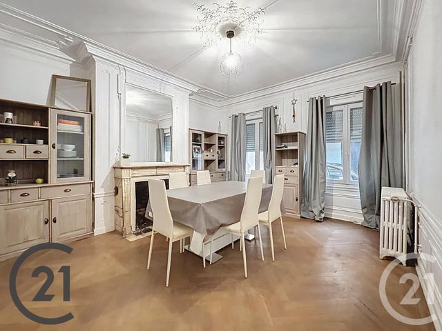 Maison à vendre ELBEUF