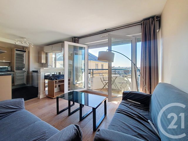 Appartement T3 à louer ROUEN