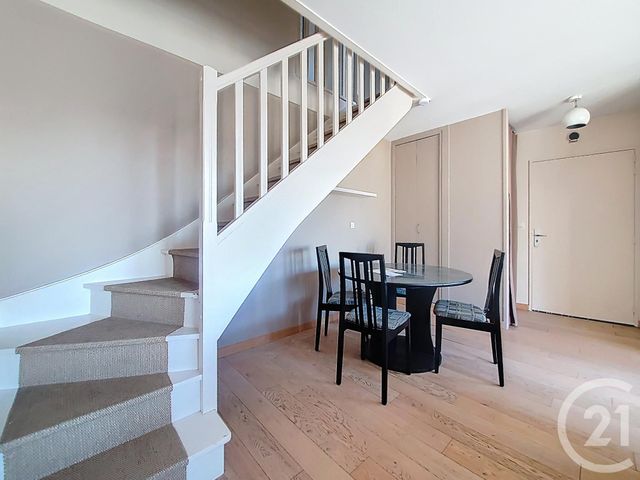 Appartement T3 &agrave; louer - 3 pi&egrave;ces - 66,43 m2 - Rouen - 76 - HAUTE-NORMANDIE