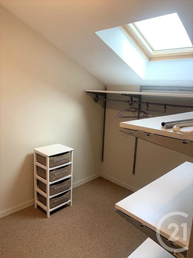 Appartement T3 à louer - 3 pièces - 66,43 m2 - Rouen - 76 - HAUTE-NORMANDIE