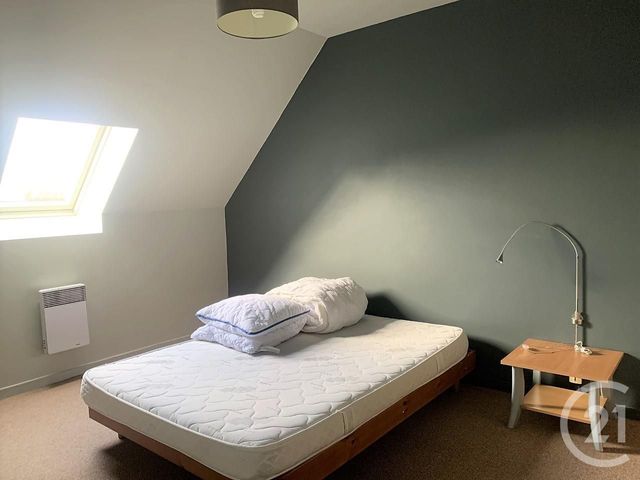 Appartement T3 à louer - 3 pièces - 66,43 m2 - Rouen - 76 - HAUTE-NORMANDIE