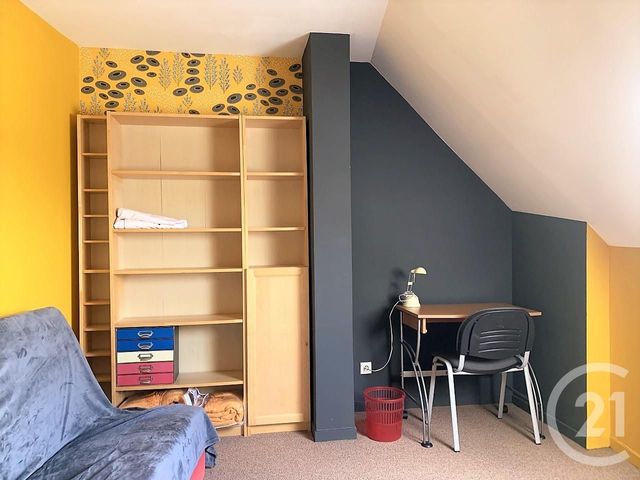 Appartement T3 à louer - 3 pièces - 66,43 m2 - Rouen - 76 - HAUTE-NORMANDIE