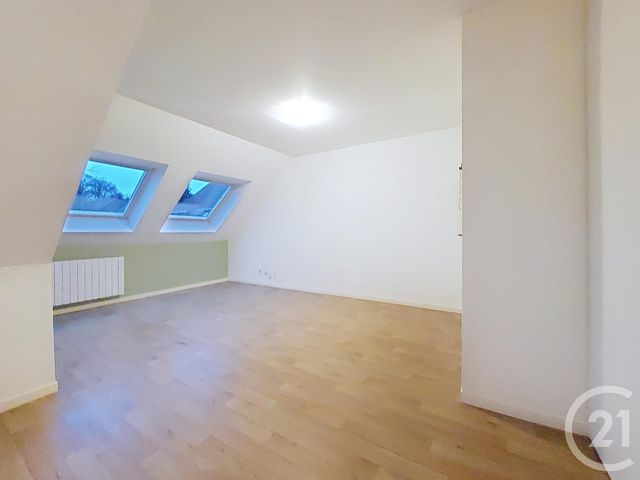 Appartement F2 à louer - 2 pièces - 34,77 m2 - Mont St Aignan - 76 - HAUTE-NORMANDIE
