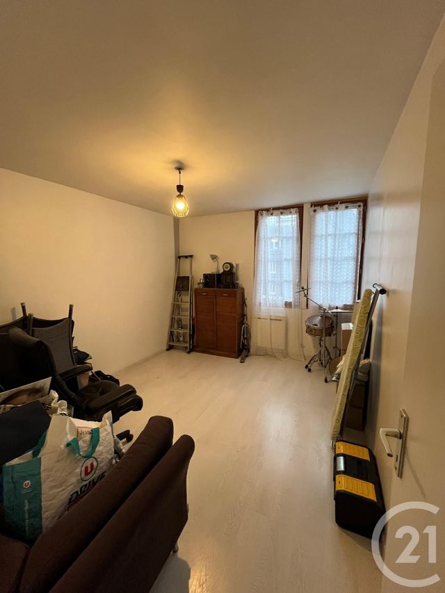 Appartement F3 &agrave; louer - 3 pi&egrave;ces - 66,77 m2 - Rouen - 76 - HAUTE-NORMANDIE