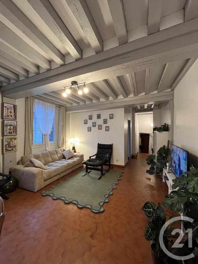 Appartement F3 à louer ROUEN