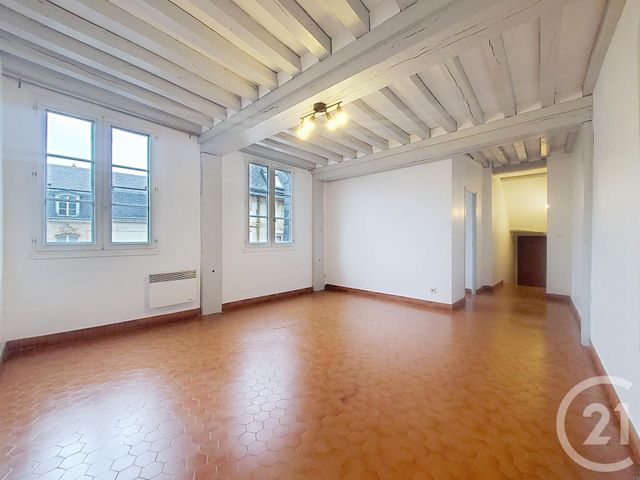 Appartement F3 à louer ROUEN