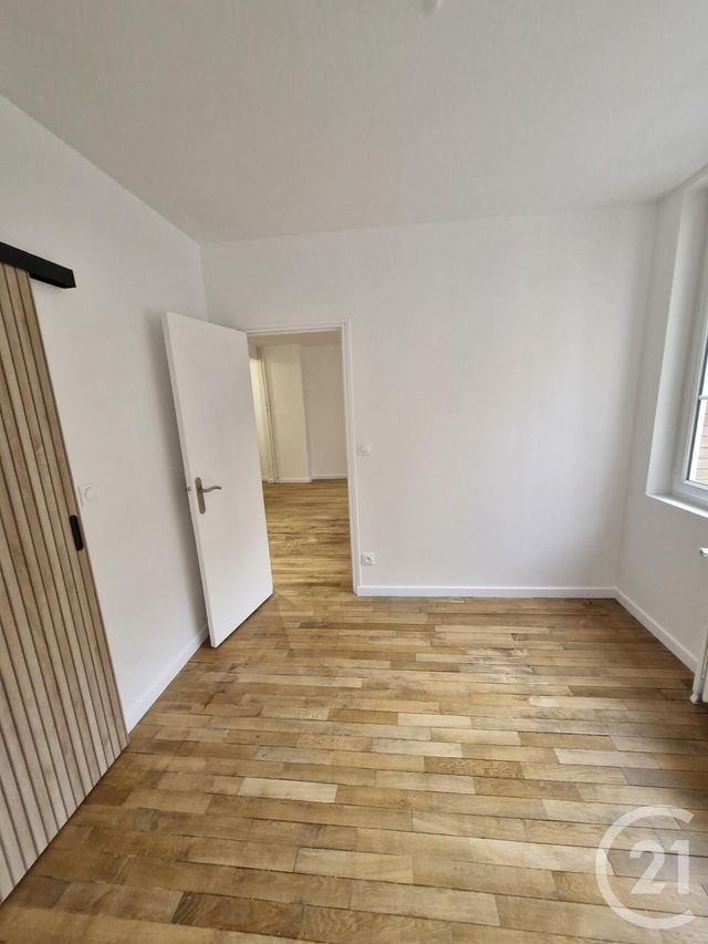 Appartement F2 à vendre - 2 pièces - 34 m2 - Rouen - 76 - HAUTE-NORMANDIE