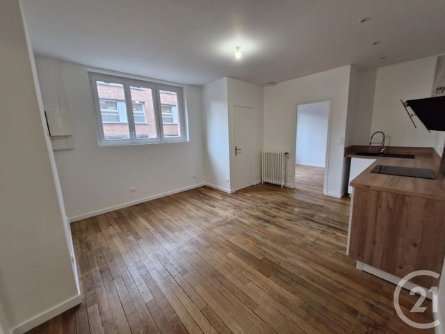 Appartement F2 à vendre ROUEN