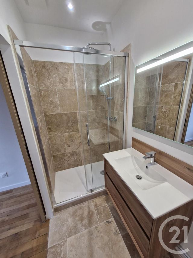 Appartement F2 à vendre - 2 pièces - 34 m2 - Rouen - 76 - HAUTE-NORMANDIE