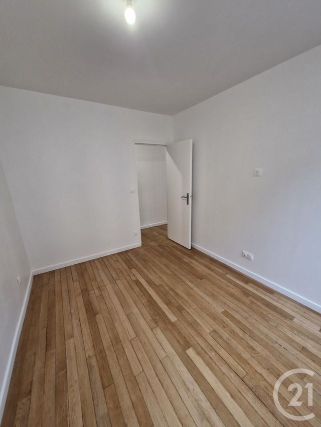 Appartement F3 à vendre - 3 pièces - 57,70 m2 - Rouen - 76 - HAUTE-NORMANDIE