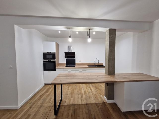 Appartement F3 à vendre ROUEN