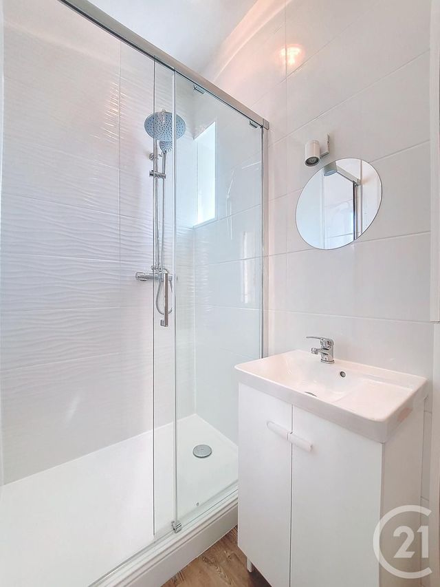 Appartement T1 &agrave; louer - 1 pi&egrave;ce - 28 m2 - Rouen - 76 - HAUTE-NORMANDIE