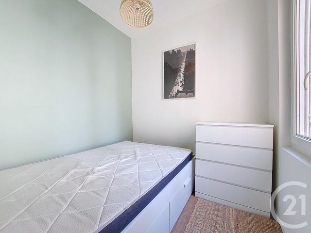 Appartement T1 &agrave; louer - 1 pi&egrave;ce - 28 m2 - Rouen - 76 - HAUTE-NORMANDIE