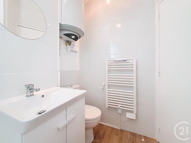 Appartement T1 &agrave; louer - 1 pi&egrave;ce - 28 m2 - Rouen - 76 - HAUTE-NORMANDIE