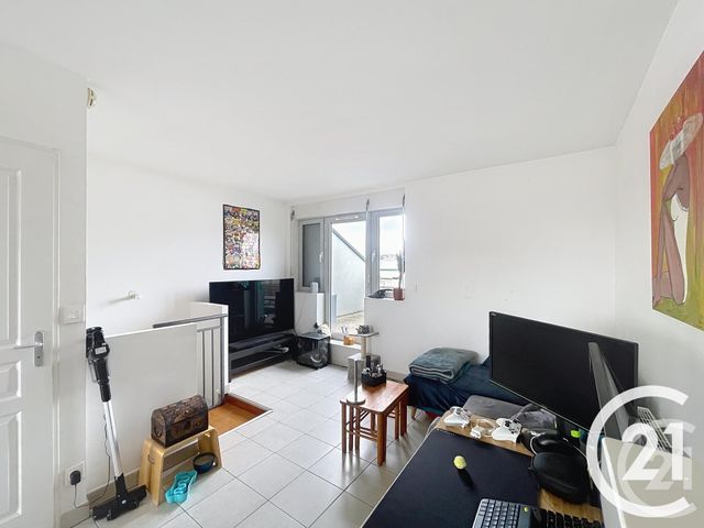 Appartement F2 à vendre ROUEN