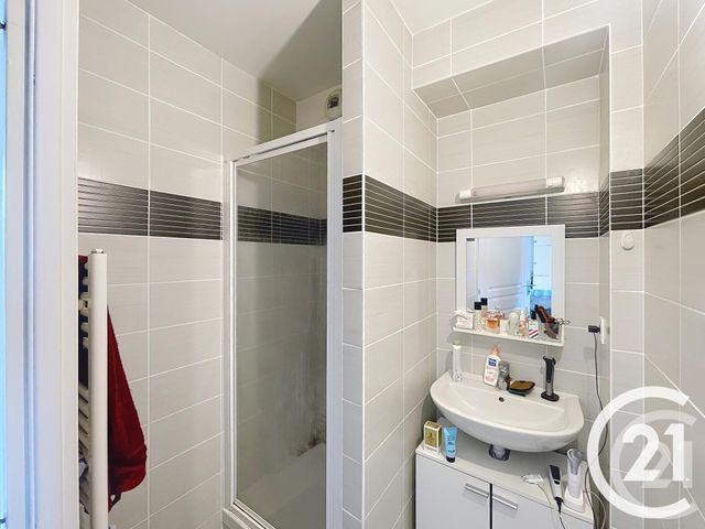 Appartement F2 &agrave; vendre - 2 pi&egrave;ces - 43,68 m2 - Rouen - 76 - HAUTE-NORMANDIE