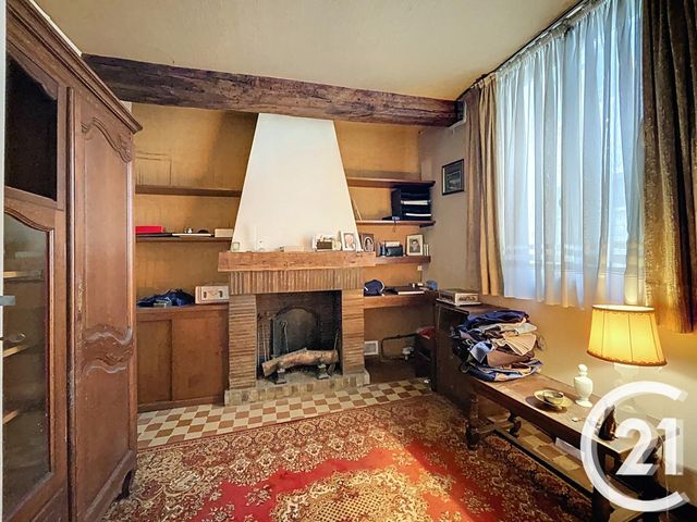 Maison &agrave; vendre - 4 pi&egrave;ces - 63,26 m2 - Rouen - 76 - HAUTE-NORMANDIE