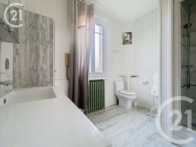 Maison &agrave; vendre - 9 pi&egrave;ces - 246,04 m2 - Malaunay - 76 - HAUTE-NORMANDIE