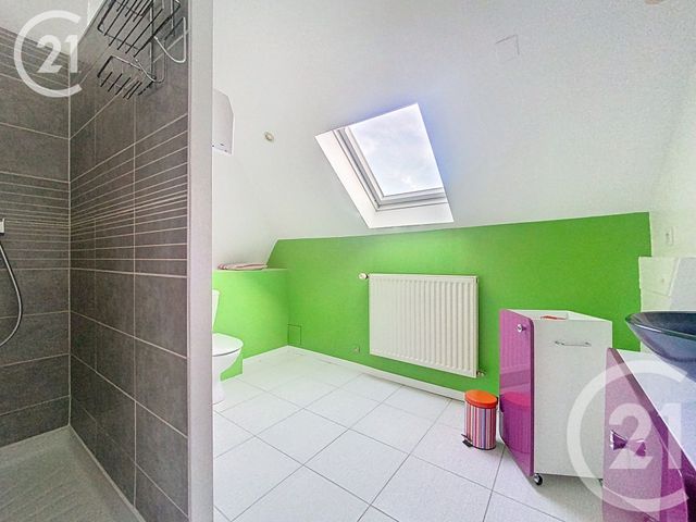 Maison &agrave; vendre - 9 pi&egrave;ces - 246,04 m2 - Malaunay - 76 - HAUTE-NORMANDIE