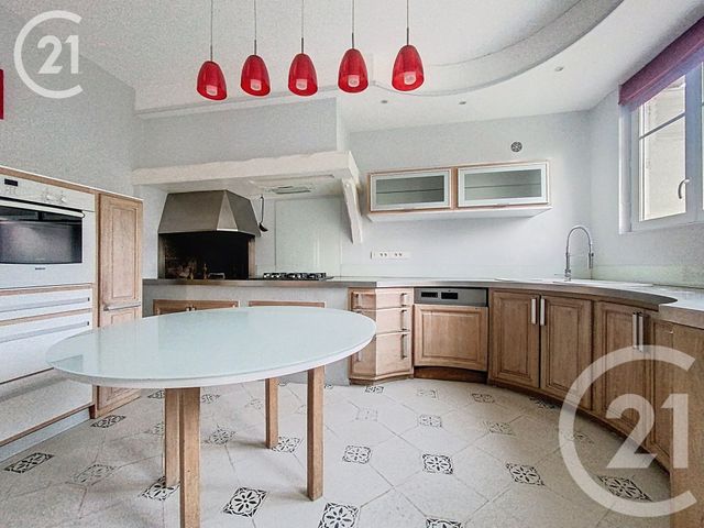 Maison &agrave; vendre - 9 pi&egrave;ces - 246,04 m2 - Malaunay - 76 - HAUTE-NORMANDIE