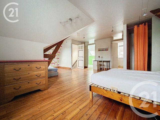 Maison &agrave; vendre - 9 pi&egrave;ces - 246,04 m2 - Malaunay - 76 - HAUTE-NORMANDIE