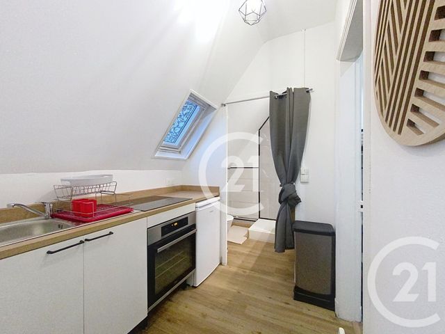 Appartement Studio &agrave; louer - 1 pi&egrave;ce - 24 m2 - Rouen - 76 - HAUTE-NORMANDIE