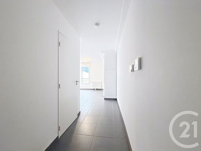 Appartement F2 &agrave; louer - 2 pi&egrave;ces - 45,42 m2 - Rouen - 76 - HAUTE-NORMANDIE