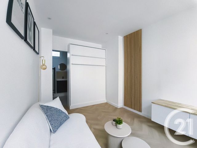 Appartement F1 &agrave; vendre - 1 pi&egrave;ce - 18,03 m2 - Rouen - 76 - HAUTE-NORMANDIE