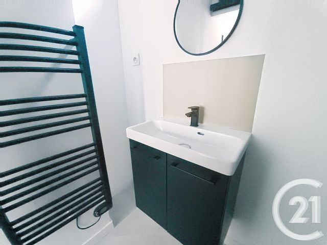 Appartement F1 &agrave; vendre - 1 pi&egrave;ce - 18,03 m2 - Rouen - 76 - HAUTE-NORMANDIE