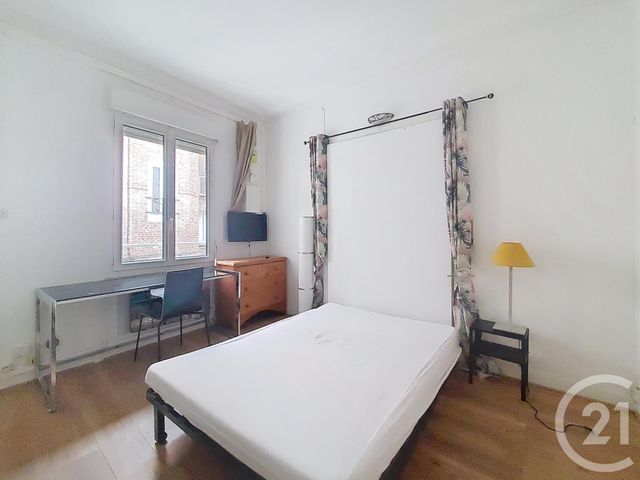 Appartement Studio &agrave; louer - 1 pi&egrave;ce - 24,96 m2 - Rouen - 76 - HAUTE-NORMANDIE